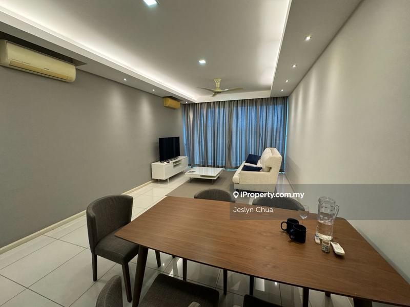 Condominium for Sale in LaCosta @ Sunway South Quay by Jeslyn Chua - iProperty.com.my