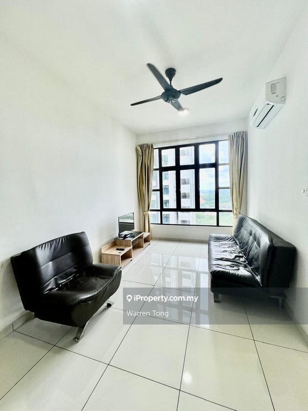 For Sale - D'Summit Residences