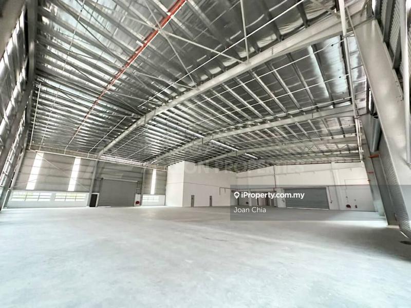 Kilang Terpisah untuk Dijual di Gelang Patah, Johor oleh Joan Chia - iProperty.com.my