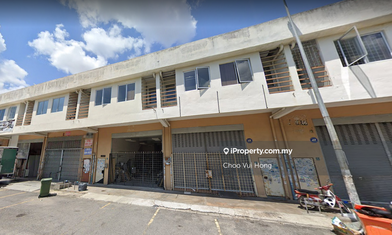 For Sale - Taman Industri Lembah Jaya