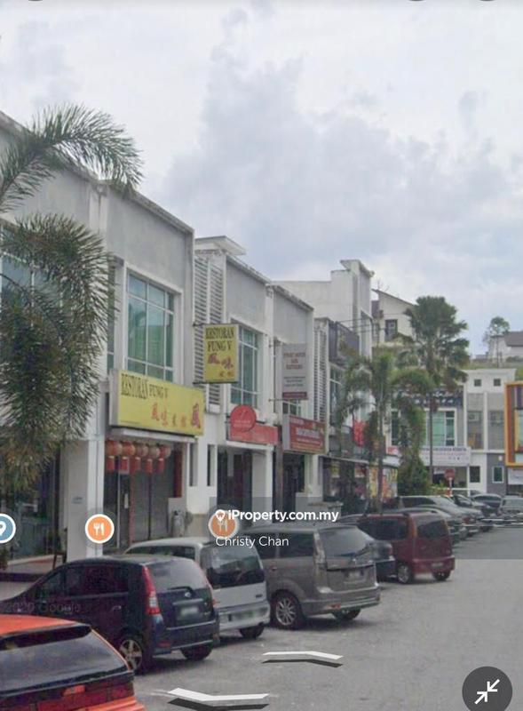 Kedai untuk Dijual di Taman Equine, Seri Kembangan oleh Christy Chan - iProperty.com.my