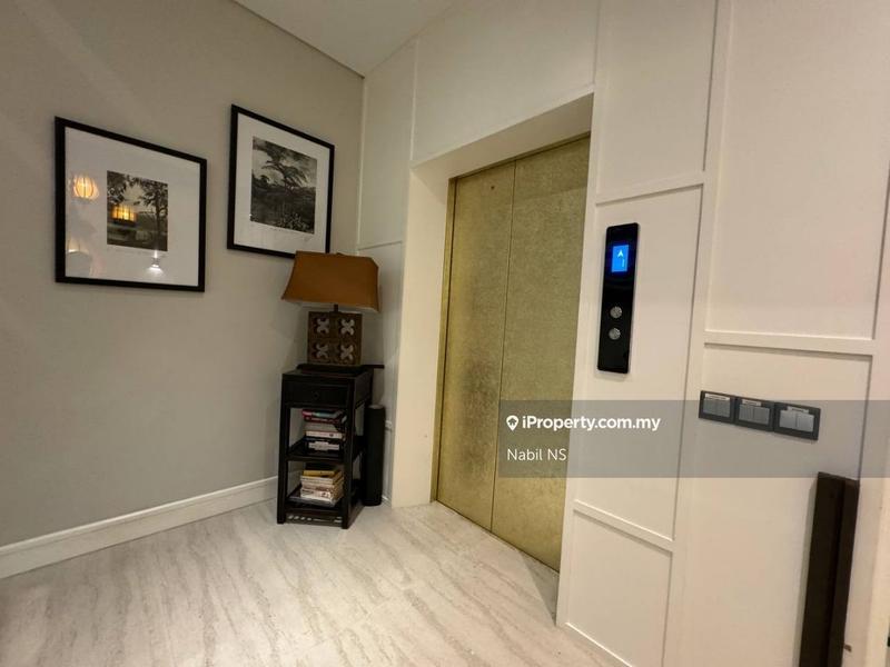 Townhouse for Sale in East Residence, Bukit Kiara by Nabil NS - iProperty.com.my