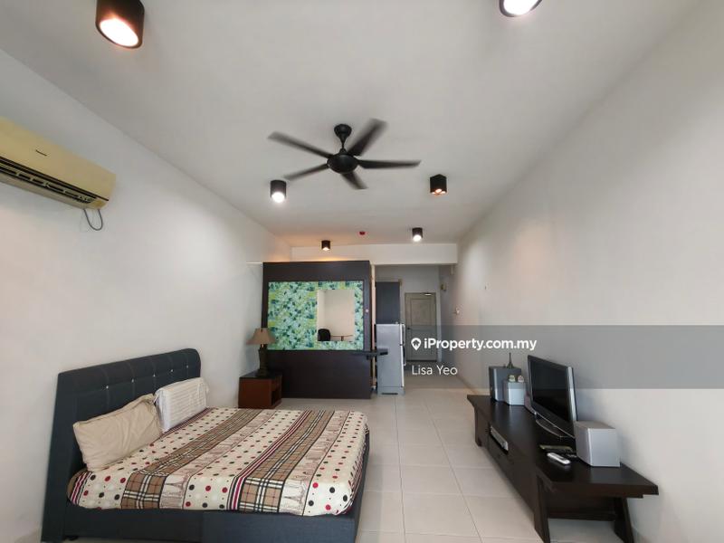 Service Residence for Rent in Akademik Suite by Lisa Yeo - iProperty.com.my