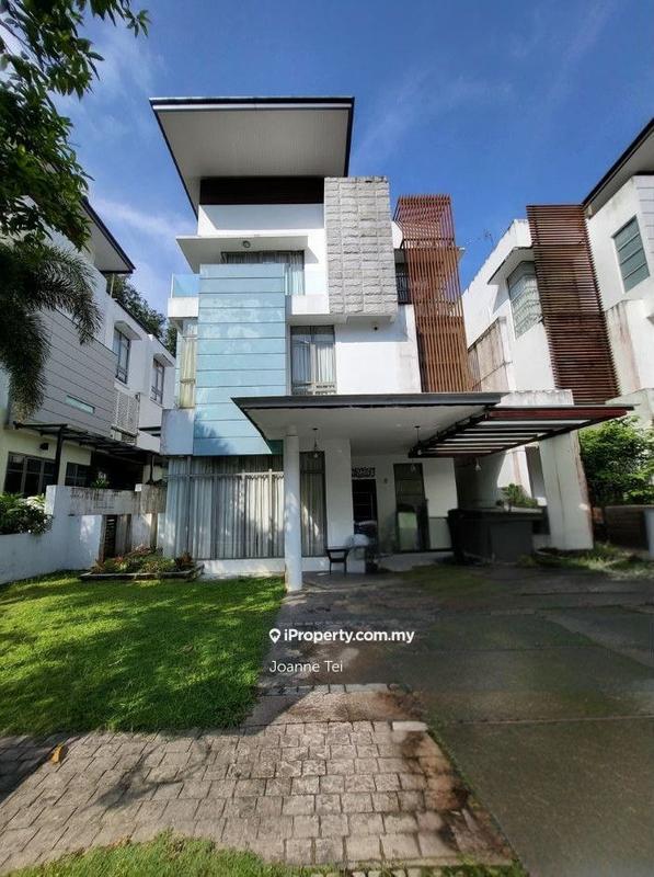 Semi-Detached House for Sale in The Valley TTDI, Ampang by Joanne Tei - iProperty.com.my