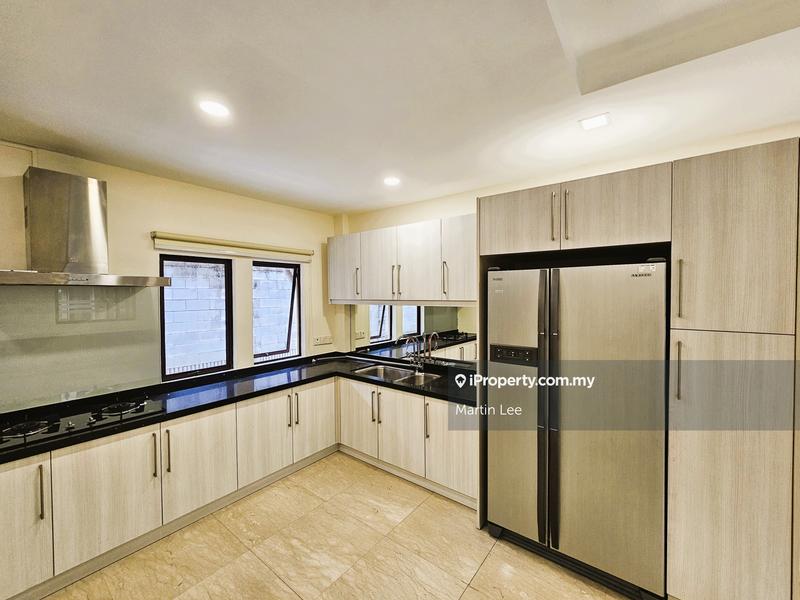 Rumah Berkembar untuk Dijual di Taman Sri Hartamas, Sri Hartamas oleh Martin Lee - iProperty.com.my