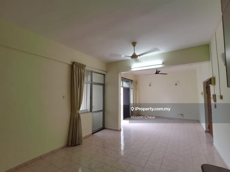 Pangsapuri untuk Dijual di Taman Sri Bunga oleh Alisson Chew - iProperty.com.my
