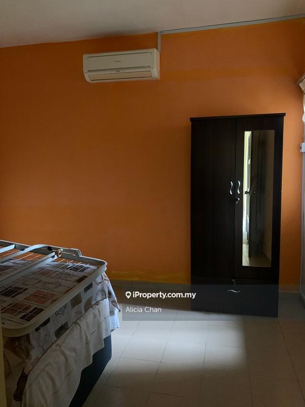 Apartment for Sale in PD Marina World Resort by Alicia Chan - iProperty.com.my