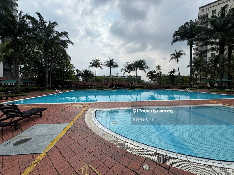 Condominium for Sale in Danau Permai by Renee Chin - iProperty.com.my