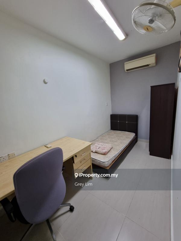 1-storey Terraced House for Sale in Pjs 7, Sunway by Grey Lim - iProperty.com.my