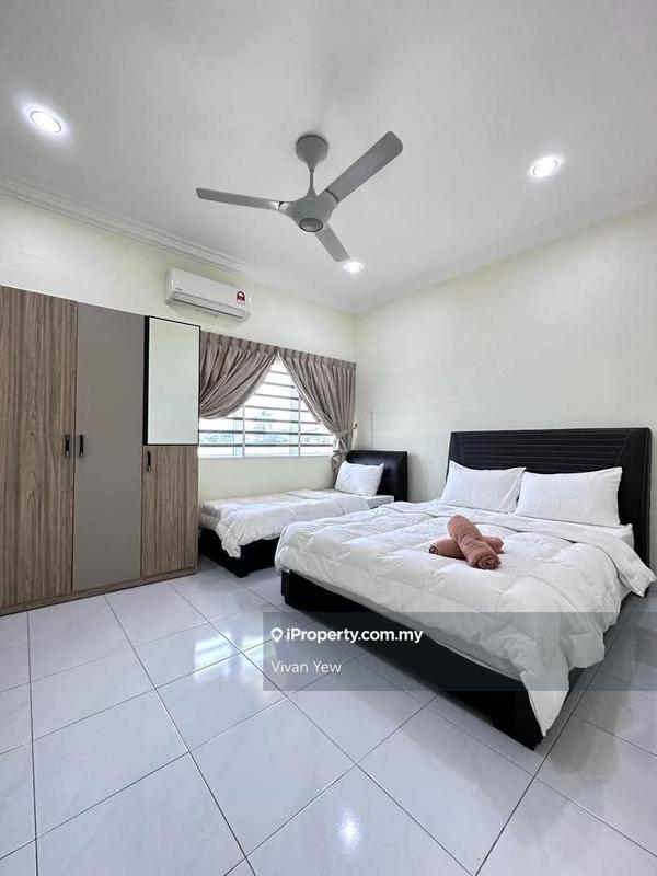 Terraced House for Rent in Taman Sinfar, Ipoh by Vivan Yew - iProperty.com.my