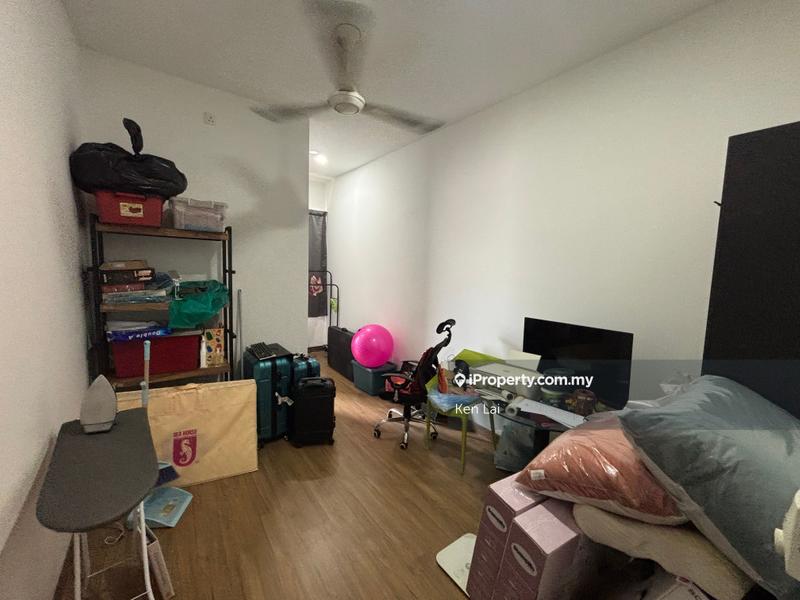 Terraced House for Sale in Elmina, Shah Alam by Ken Lai - iProperty.com.my