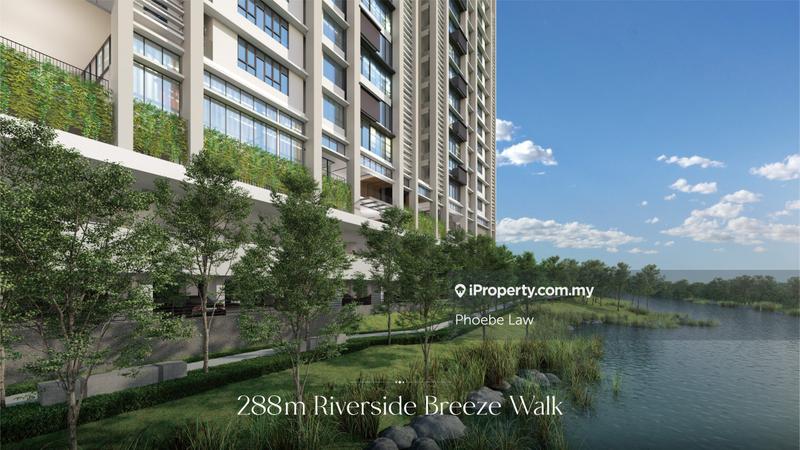 Kondominium untuk Dijual di Stellar Damansara oleh Phoebe Law - iProperty.com.my