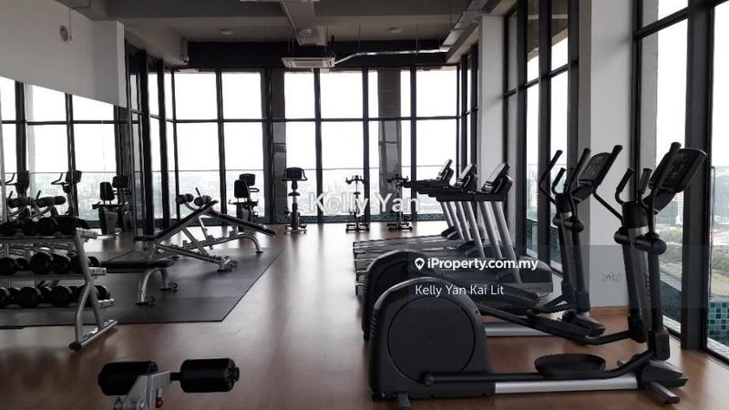 Kediaman Servis untuk Dijual di EkoCheras Service Residences oleh Kelly Yan Kai Lit - iProperty.com.my