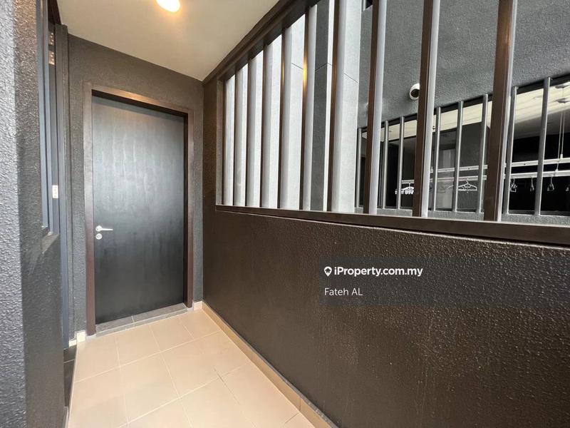 For Rent - The Estate