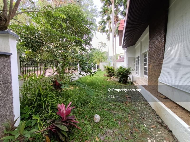 Bungalow House for Sale in Ampang, Kuala Lumpur by CS Lim - iProperty.com.my