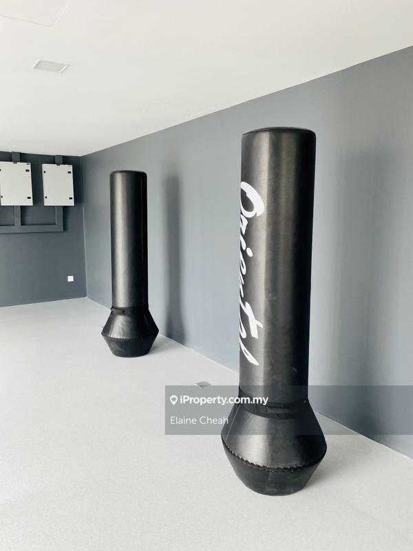 Service Residence for Rent in Suite Enesta by Elaine Cheah - iProperty.com.my