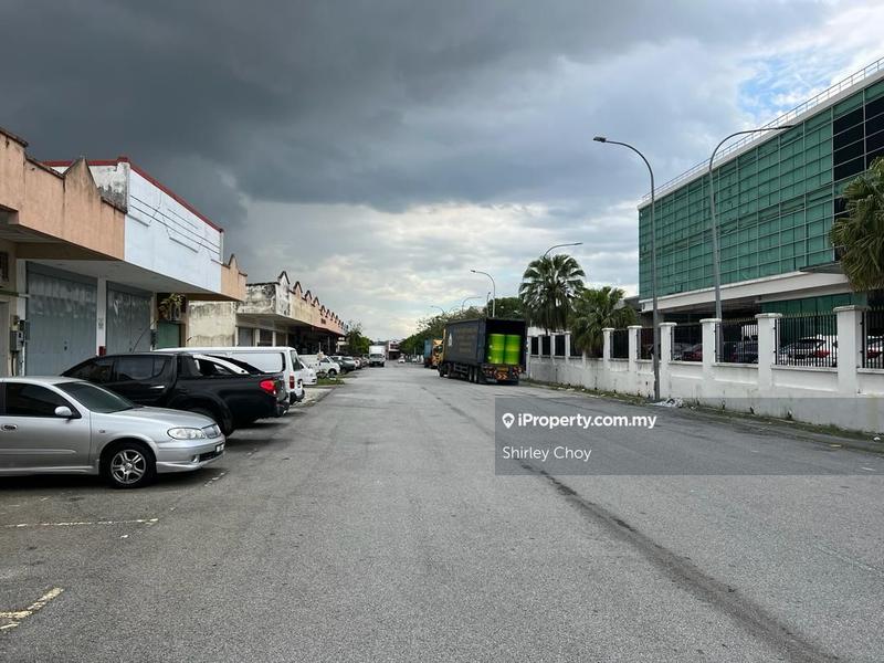 Terrace Factory for Sale in Subang U5, Subang Jaya by Shirley Choy - iProperty.com.my