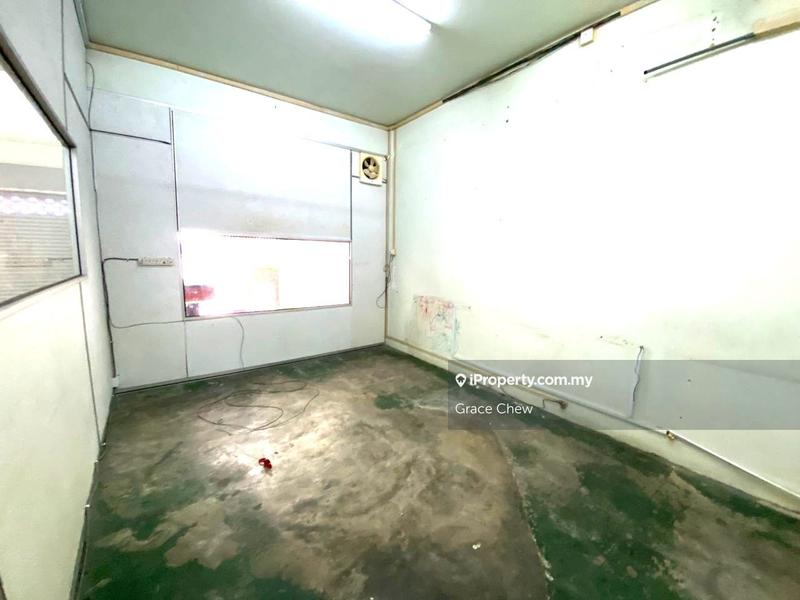 For Sale - Taman Rinting