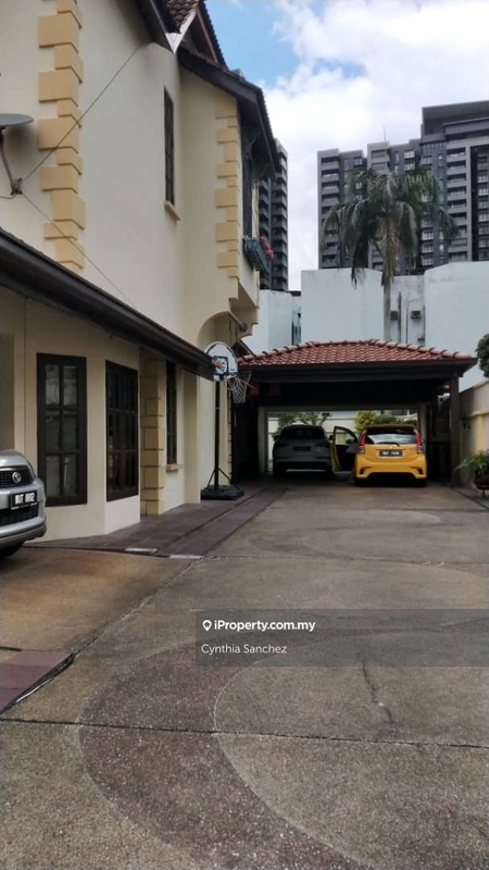 Bungalow House for Sale in Taman U Thant, Ampang by Cynthia Sanchez - iProperty.com.my