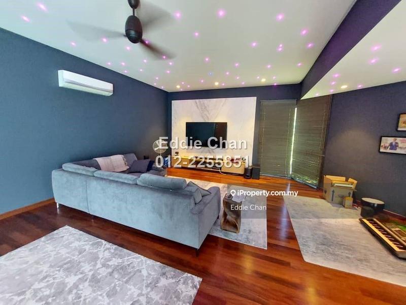 Bungalow House for Sale in Ampang Jaya, Ampang by Eddie Chan - iProperty.com.my