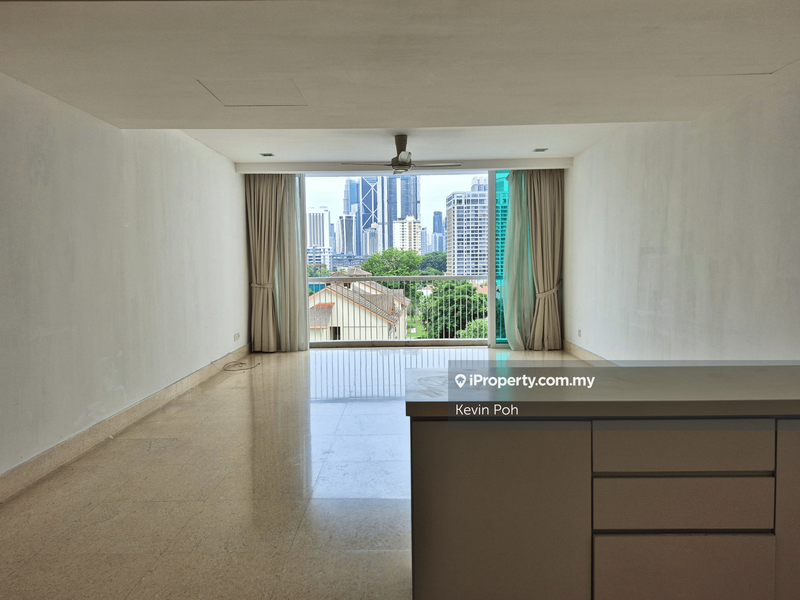 Kondominium untuk Dijual di Brunsfield EmbassyView oleh Kevin Poh - iProperty.com.my