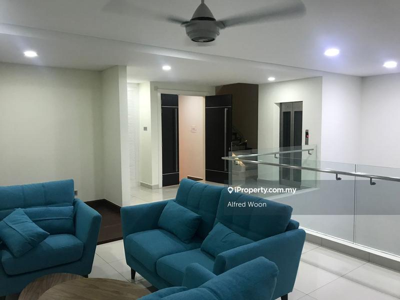 Kondominium untuk Dijual di Laman Vila Low-Rise Villa oleh Alfred Woon - iProperty.com.my