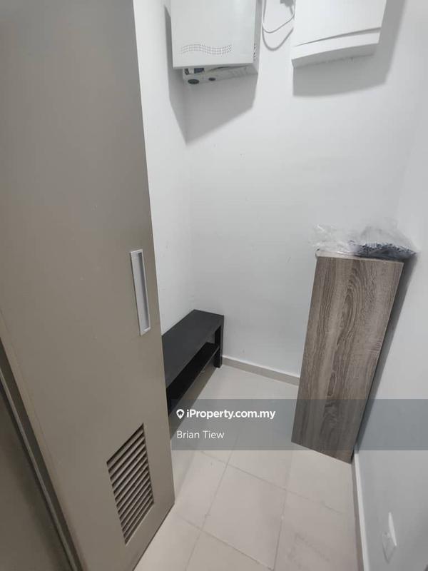 Residensi Servis untuk Dijual di Twin Arkz oleh Brian Tiew - iProperty.com.my