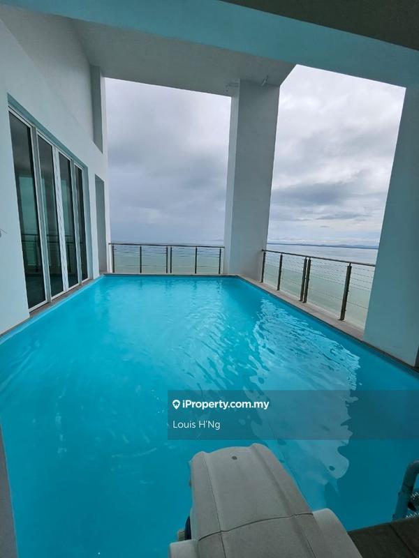 Condominium for Sale in Harmony Residence by Louis H'Ng - iProperty.com.my