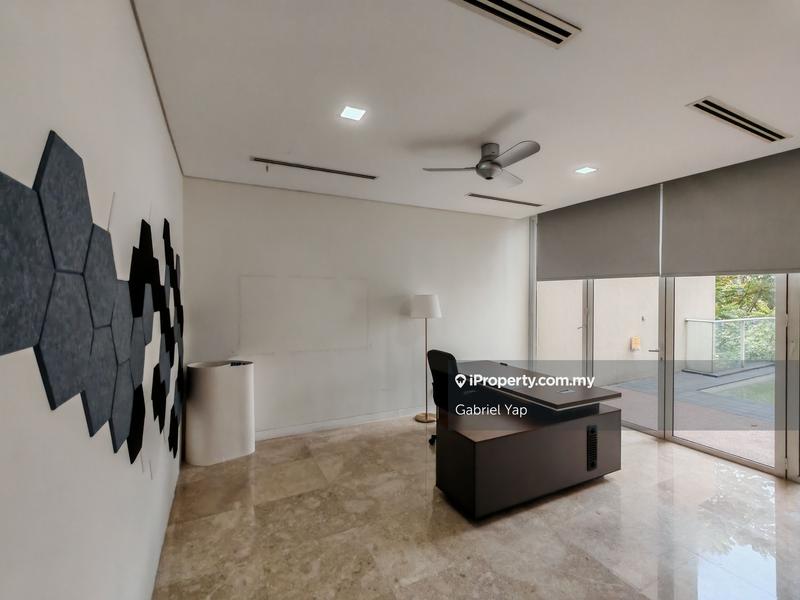 Kondominium untuk Disewa di One Menerung oleh Gabriel Yap - iProperty.com.my