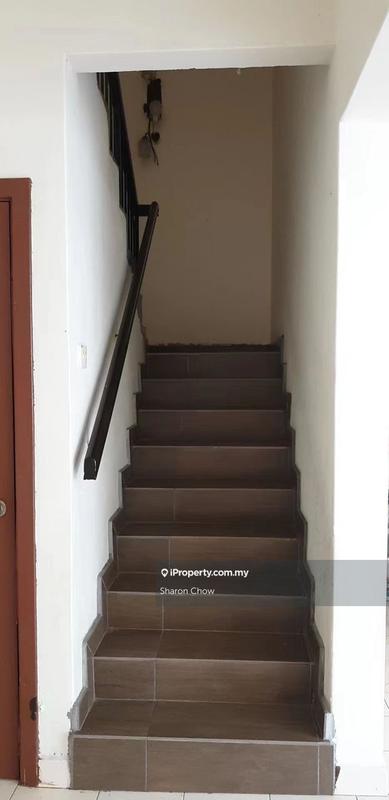 Rumah Teres 2-Tingkat untuk Dijual di Taman Puchong Hartamas, Puchong oleh Sharon Chow - iProperty.com.my