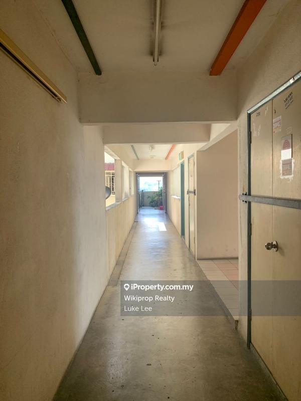 Apartment for Rent in Kinrara Ria by Luke Lee - iProperty.com.my