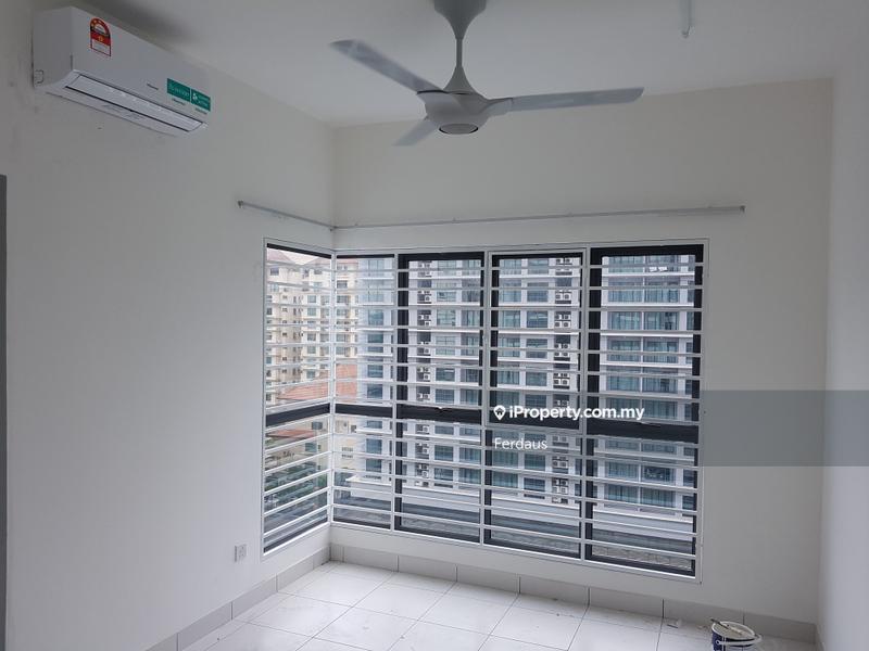 Kediaman Servis untuk Dijual di Metia Residence oleh Ferdaus - iProperty.com.my