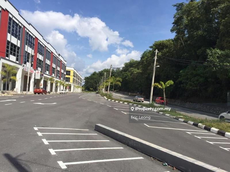 Shop for Sale in 2g2g5, Kuala Lipis by Eric Leong - iProperty.com.my