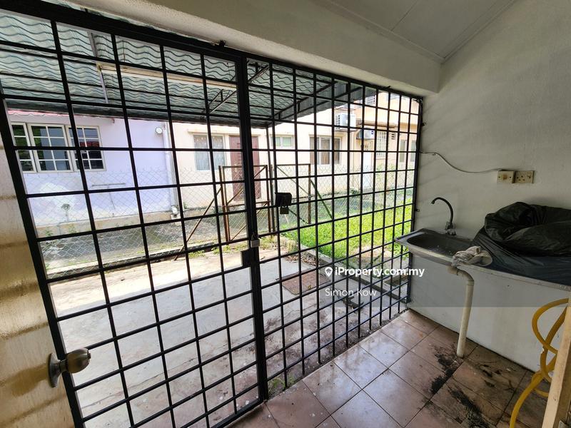 Rumah Berangkai 2 Tingkat untuk Dijual di Bukit Rimau, Shah Alam oleh Simon Kow - iProperty.com.my