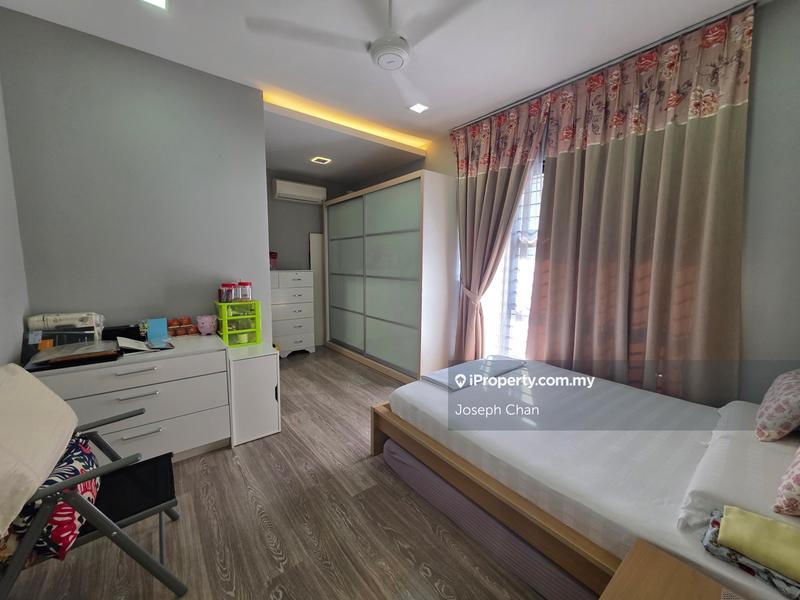Rumah Teres 2-Tingkat untuk Dijual di Taman Cahaya Alam, Shah Alam oleh Joseph Chan - iProperty.com.my