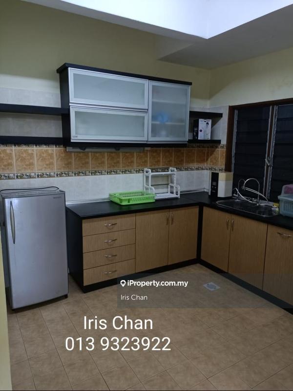 For Rent - Bailey's Court