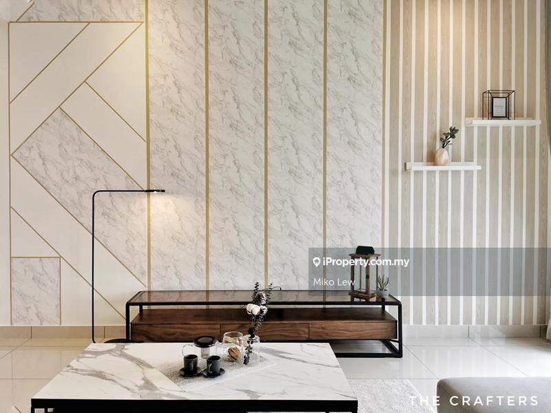 Service Residence for Rent in The Park 2 by Miko Lew - iProperty.com.my