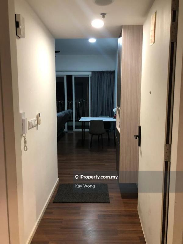 Service Residence for Sale in UNA Serviced Apartment by Kay Wong - iProperty.com.my