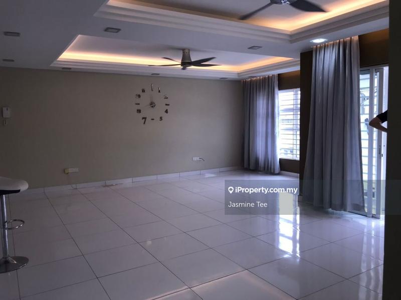 For Rent - D'Pines@Ampang