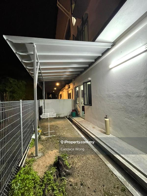 Semi-Detached House for Rent in Taman Villa Perdana - Bglw build up Semi-D house, Kajang by Candace Wong - iProperty.com.my