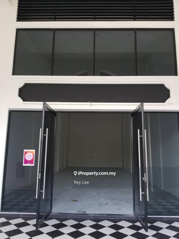 Shop for Rent in Taman Ekoflora, Johor Bahru by Rey Lee - iProperty.com.my