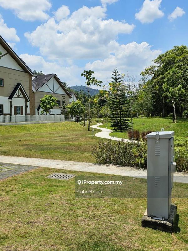 Rumah Berkembar untuk Dijual di 2 Sty Semi D At Setia Eco Templer, Rawang oleh Gabriel Goh - iProperty.com.my