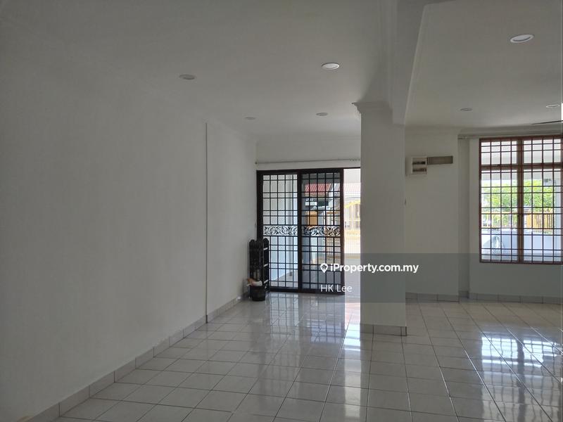 2-storey Terraced House for Sale in Saujana Damansara, Damansara Damai by HK Lee - iProperty.com.my