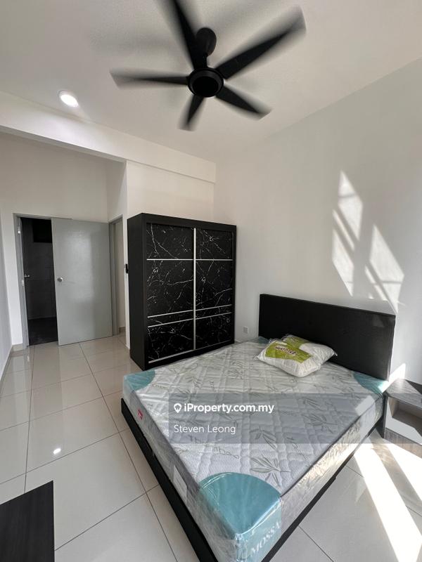 Condominium for Rent in Residensi Bintang by Steven Leong - iProperty.com.my