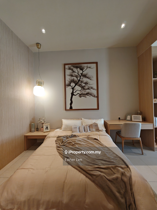 Rumah Berangkai 2 Tingkat untuk Dijual di Klemeru, Ipoh, Ipoh oleh Esther Lim - iProperty.com.my