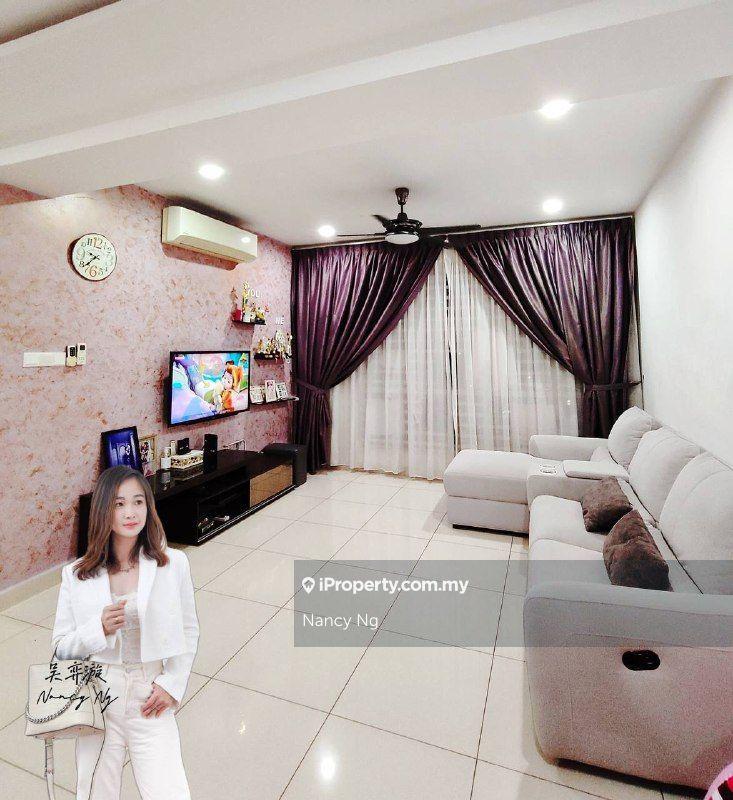 For Sale - Orange 3 (Oren 3)