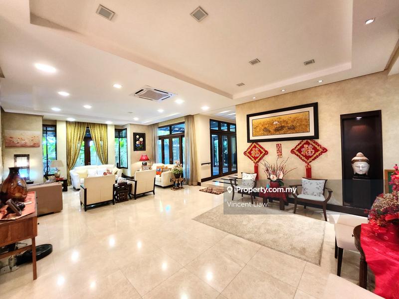 Bungalow House for Sale in Tropicana, Selangor by Vincent Liaw - iProperty.com.my
