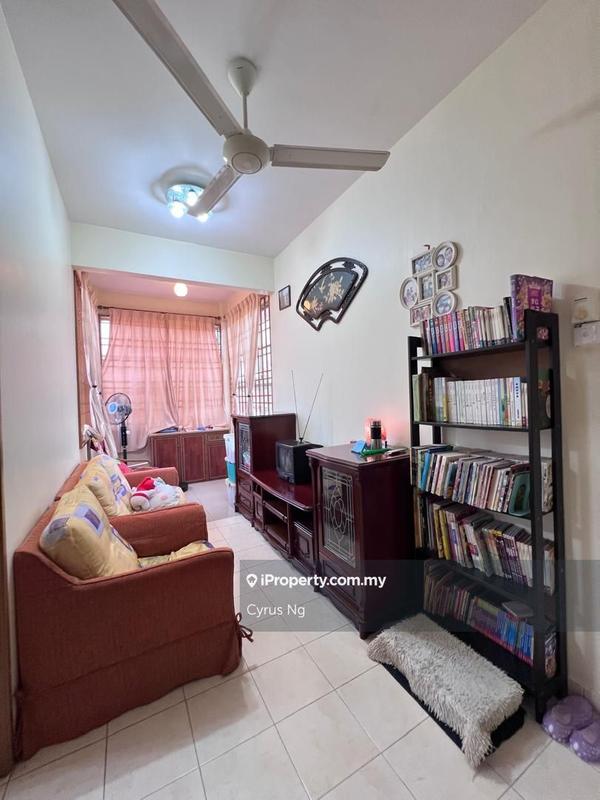 2-storey Terraced House for Sale in Taman Bukit Galena, Seremban by Cyrus Ng - iProperty.com.my