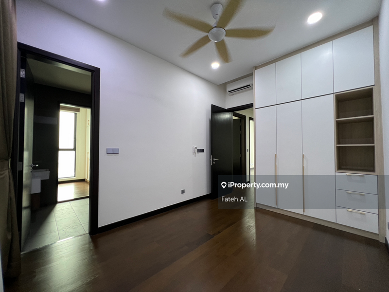 Condominium for Rent in The Estate by Fateh AL - iProperty.com.my