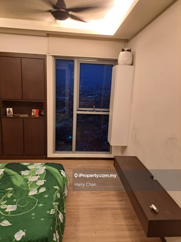 Kediaman Servis untuk Disewa di PJ8 oleh Harry Chan - iProperty.com.my
